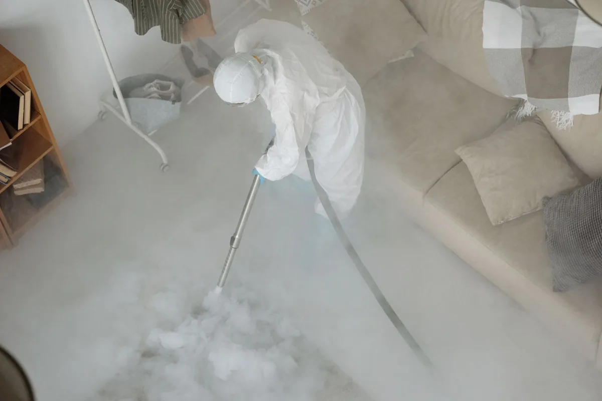 Biohazard Cleanup in Lake Stevens, WA